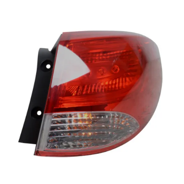 Farol trasero para hyundai tucson 2010 2013 2.0 - Faroles Traseros | ClickRepuestos